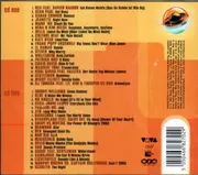 Double CD - Various - Viva Präsentiert Comet - Best Of 2003