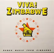 The Four Brothers - Viva! Zimbabwe: Dance Music From Zimbabwe