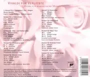 CD - Vivaldi - Vivaldi Für Verliebte