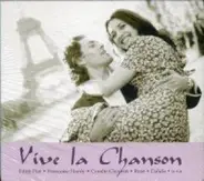 Yann Tiersen / Françoise Hardy a.o. - Vive La Chanson