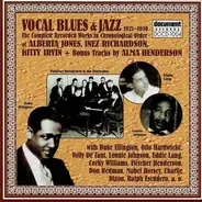 Inez Richardson / Kitty Irvin a.o. - Vocal Blues & Jazz 1921-1930
