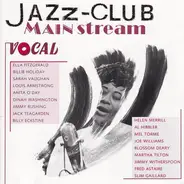 Ella Fitzgerald And Louis Armstrong a.o. - VOCAL