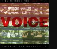 Rex NeilsonLewis Thomas, Leo Porter - Voice Of The Homeless II - I'll Be Home For Christmas