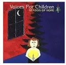 CD - Jimmy Rudolph, Mark Brymer a.o. - Voices for Children Season of Hope