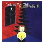 CD - Jimmy Rudolph, Mark Brymer a.o. - Voices for Children Season of Hope