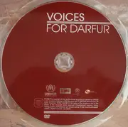 DVD - Roisin Murphy / Alison Moyet a.o. - Voices For Darfur