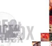 Herbert, DNTEL, Phoenecia - Voices In My Lunchbox