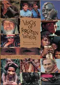 Ainu - Voices Of Forgotten Worlds (Traditional Music Of Indigenous People)