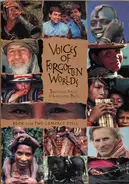 Tuvans, Ainu, Pashtun - Voices Of Forgotten Worlds (Traditional Music Of Indigenous People)