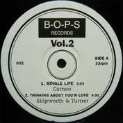 B-O-P-S Records