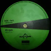 12inch Vinyl Single - Tony Beverly, Chaba Fadela - Vol. 3 Dance Classics 12'