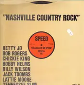 Lattie Moore - Vol.2 'Hillbillies On Speed'