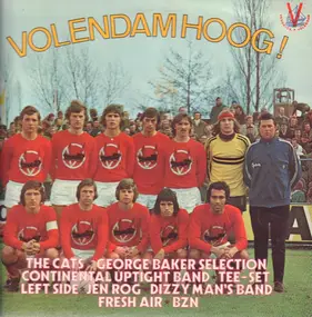 The Tee Set - Volendam Hoog