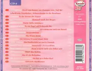 CD - Die Flippers, Mariella - Volksmusik Für Millionen - CD 6