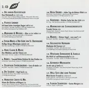 Double CD - Angela Wiedl, Patrick Lindner, Stefan Moll a.o. - Volksmusik Hits 94