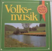 Die Bückeburger Jäger - Volksmusik