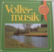 Die Bückeburger Jäger, Bauernkapelle, Tony Marshall a.o. - Volksmusik