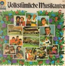 LP - Rosenberger, Hertha a.o. - Volkstümliche Musikanten 5