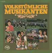 Maria und Margot Hellwig - Volkstümliche Musikanten