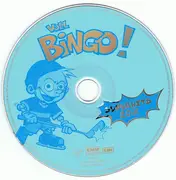 CD - Kylie Minogue, Dante Thomas, Atomic Kitten a.o. - Voll Bingo! - Superhits 2001