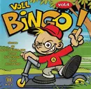 CD - Niemann, Atc, Dj Bobo - Voll Bingo! Vol. 4