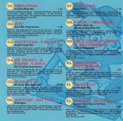 CD - Niemann, Atc, Dj Bobo - Voll Bingo! Vol. 4