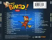 CD - Robbie Williams / Nicole Kidman / Kate Winslet / a.o. - Voll Bingo! Vol. 6
