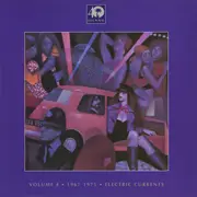 CD - Robert Palmer, John Cale, Bad Company - Volume 4 . 1967 - 1975 . Electric Currents - Digipak