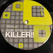12inch Vinyl Single - Various - Volume 5