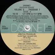 T.M.F. - Volume 8 Program 7