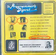 LP - Gary Owens / Bob Young / Ken Dowe a.o. - Volume 1 Issue 12
