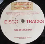 Mac Attack, The S.O.S. Band, Madonna - Volume 1, Program 13