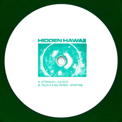 Stranjah, Felix K & Es.tereo a.o. - Volume Two