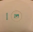 12inch Vinyl Single - Stranjah, Felix K & Es.tereo a.o. - Volume Two - Green Translucent,  Stamped