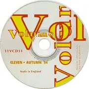 CD - Drugstore, Sleeper, Terrorvision - Volume Eleven