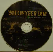 CD - Various - Volunteer Jam Classic Live Performances Volume Two