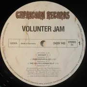 LP - Charlie Daniels Band - Volunteer Jam