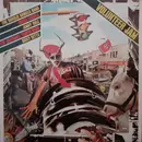 LP - Chuck Leavell, Jimmy Hall, Dicky Betts a.o. - Volunteer Jam