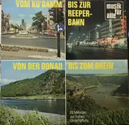 Das große Wunschkonzert - Vom Ku'damm Bis Zur Reeperbahn - von Der Donau Bis Zum Rhein