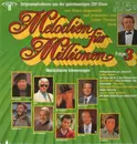 LP - Al Martino, Reinhard Mey, Heino a.o. - Von Ihnen Ausgewählt Und Präsentiert Von Dieter Thomas Heck - Melodien Für Millionen Folge 3