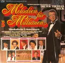 LP - Dieter Thomas Heck - Von Ihnen Ausgewählt Und Präsentiert Von Dieter Thomas Heck - Melodien Für Millionen Folge 5