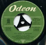 7inch Vinyl Single - Various - Von Orpheus Bis Jedermann - EP, Mono