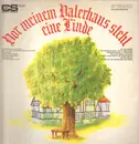 LP - Wolfgang Anheisser - Vor Meinem Vaterhaus Steht Eine Linde