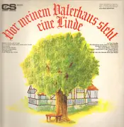 LP - Wolfgang Anheisser - Vor Meinem Vaterhaus Steht Eine Linde