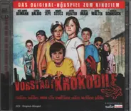 Various - Vorstadtkrokodile - Der Original-Soundtrack Zum Kinofilm