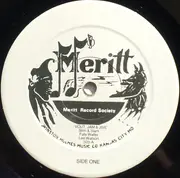 LP - Various - Vout, Jam & Jive (Live Performances 1937 - 1942)