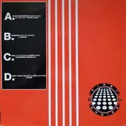 2 x 12inch Vinyl Single - Various - Vox Populi: First Choice Sampler 1993 Volume 1