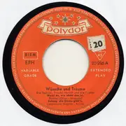 7inch Vinyl Single - Various - Wünsche Und Träume