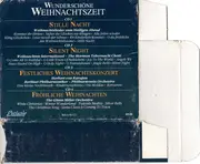 CD-Box - Heino Und Die Westfälischen Nachtigallen a.o. - Wunderschöne Weihnachtszeit