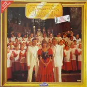 LP - Karel Gott a.o. - Wundervolle Weihnacht